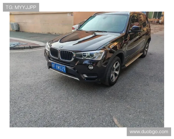 2.0T低功宝马x3刷ecu改善动力迟滞换挡顿挫，跟小马拉大车说再见